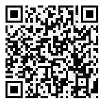 QR code for Organic Maps on Apple App Store