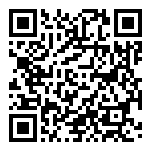 QR code for Polarsteps on Apple App Store