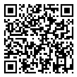 QR code for Wanderlog on Apple App Store
