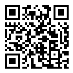 QR code for The Grazing Field Grill
