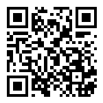QR code to apply to the SPN TikTok LIVE Creator Network