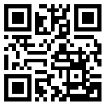 QR-код Telegram канала Spearment