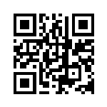 Exemple de QR code vers myhouba.com