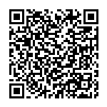 QR code for Aimers Packaging