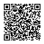 QR code for Al Huda Signage