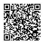 QR code for Blue Water Solution