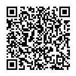 QR code for Enagic Kangen Water