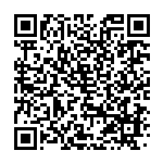 QR code for G S P Glass