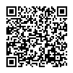 QR code for Good Vibes Branding