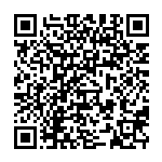 QR code for Kate Wala Ashok