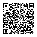 QR code for Kings Decor