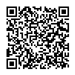 QR code for Nature Intact