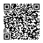 QR code for Om Gaphic Print