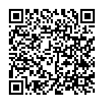 QR code for Oshiwara Glass Centre