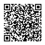 QR code for Palande Courier Mumbai