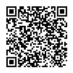 QR code for Pride Decor