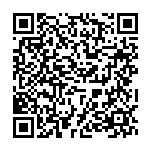 QR code for Promotional Tent
