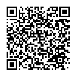 QR code for Sayonara Crockery