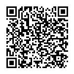QR code for Shree Hinglaj