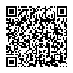 QR code for Sky Blue Courier