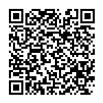 QR code for Sony Gifts N Awards