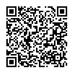 QR code for Tushar Mistry Design Studio