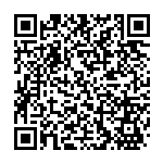 QR code for Vibrant Travel Specialist