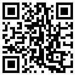 QR code for Paradise Pressure Washing website
