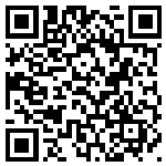 QR code for P&M Pressure Washing Services website