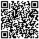 Scan QR to download DealFinder on the App Store