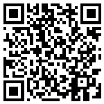 Authy iOS download QR