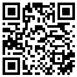 QR code for Arcadia Wellness Center website