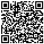 QR code for Atlanta Health and Chiropractic website