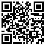 QR code for Atlanta Health Connection Chiropractic website