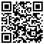 QR code for Atlas Chiropractic website