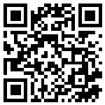 QR kod för kontaktuppgifter