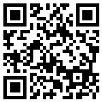 QR kod för kontaktuppgifter