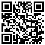 QR kod för kontaktuppgifter