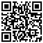 QR kod för kontaktuppgifter