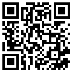 QR kod för kontaktuppgifter