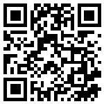 QR kod för kontaktuppgifter