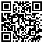 QR kod för kontaktuppgifter
