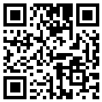 QR kod för kontaktuppgifter