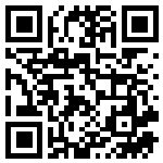 QR kod för kontaktuppgifter