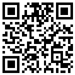 QR kod för kontaktuppgifter