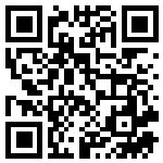 QR kod för kontaktuppgifter
