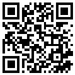 QR kod för kontaktuppgifter