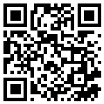 QR kod för kontaktuppgifter