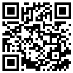 QR kod för kontaktuppgifter