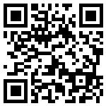 QR kod för kontaktuppgifter